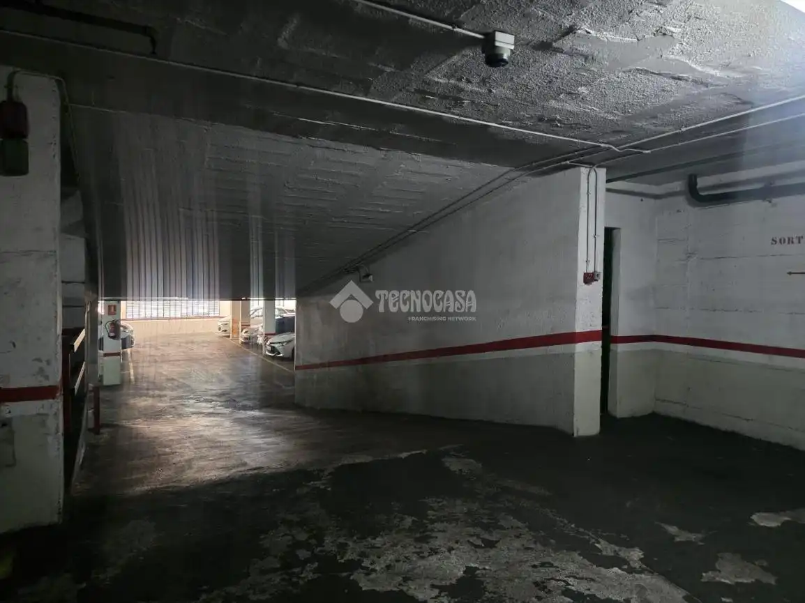 Parking of Garage for sale in Barcelona