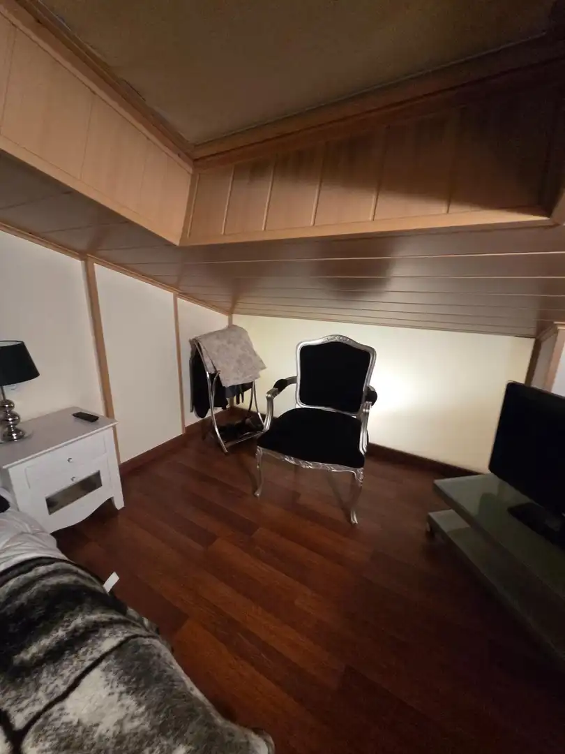 Ático en venta en Encamp con Calefacción, Parquet y Amueblado