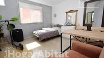 Bedroom of Flat for sale in  Valencia Capital  with Air Conditioner, Heating and Storage room