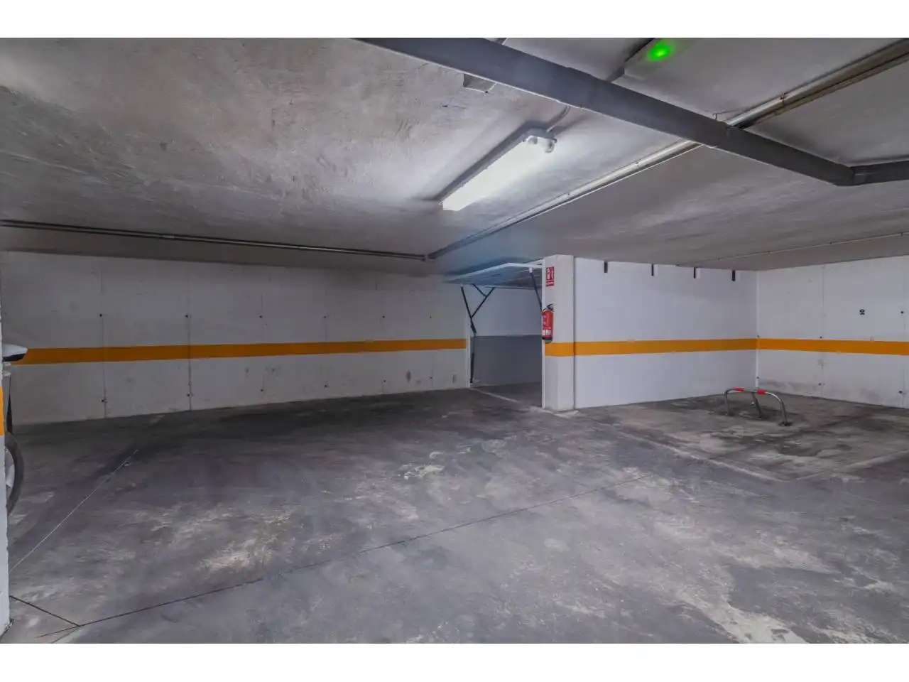 Aparcamiento en venta en Calle San Julián 36, imagen 6