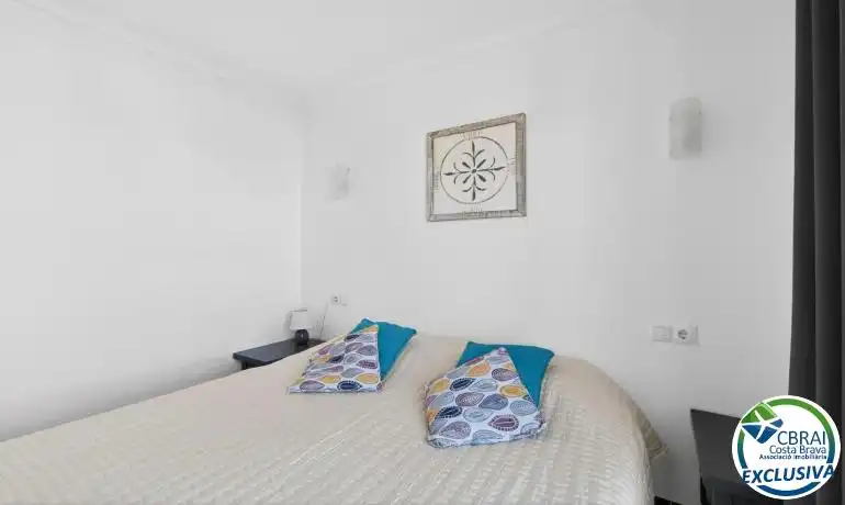Apartament amb ascensor en venda a Carrer Poblat Tipic-Edifici Nausica, imagen 31