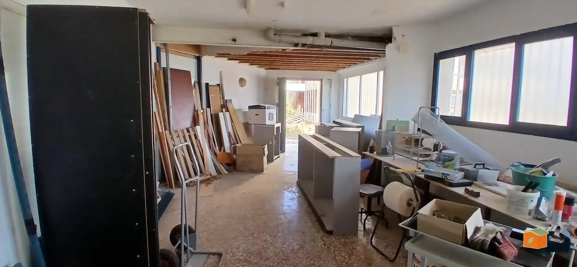Local comercial en venda a Roquetes, imagen 6