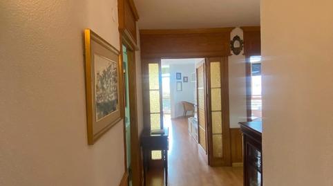 Foto 5 de Piso para compartir en Avenida Salamanca, 7, Ensanche - Diputación, Alicante / Alacant