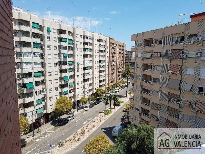 Wohnung zur Miete in L'Amistat