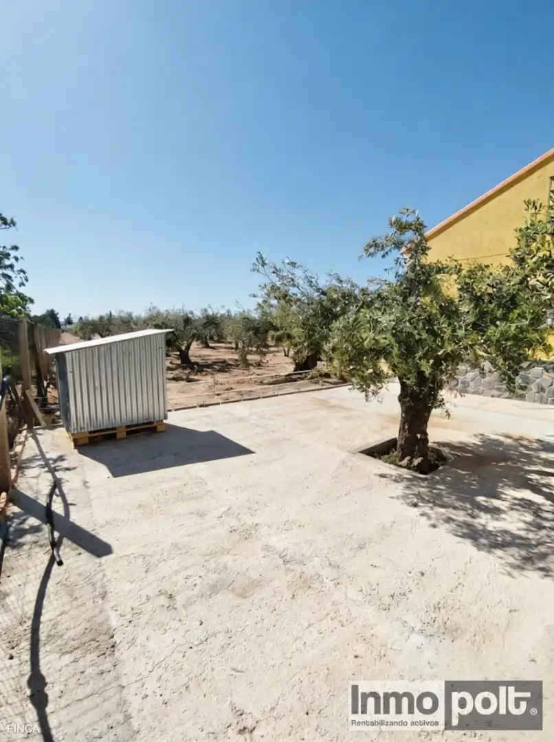 Country house zum Verkauf in Calle Fuente Alamo de Murcia (0x6d0b0ace493fa715 1, Jerónimo y Avileses