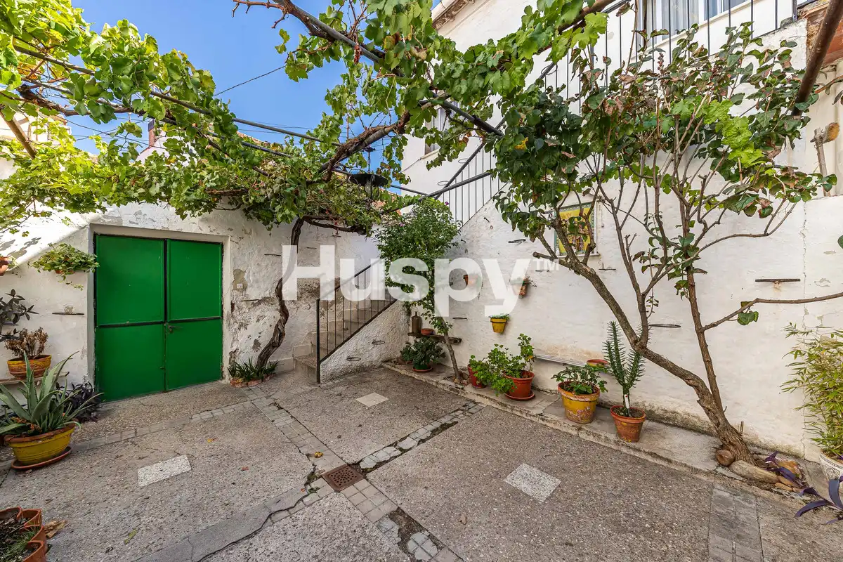 Maison avec terrasse à vendre à Calle Arganda, imagen 6