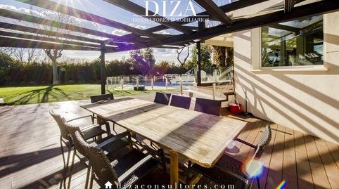 Foto 5 de Casa o xalet en venda a Oviedo, La Cabaña, Pozuelo de Alarcón