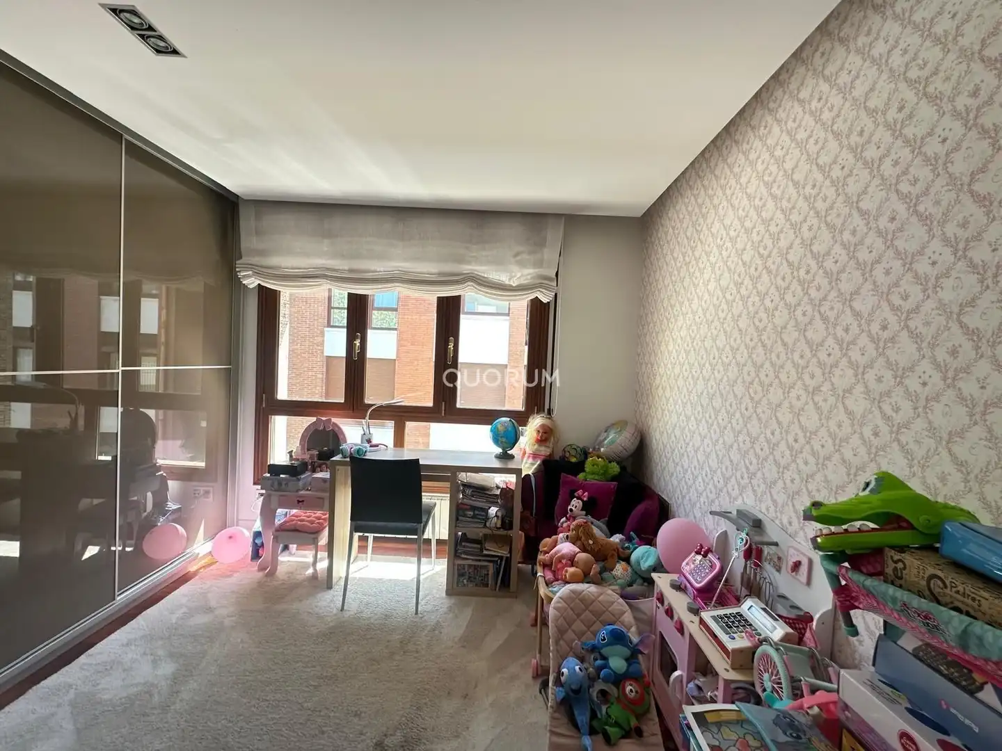 Habitación de Piso en venta en Getxo  con Calefacción