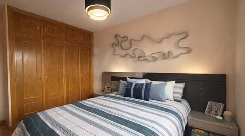 Foto 3 de Pis en venda a Universidad, Ávila Capital