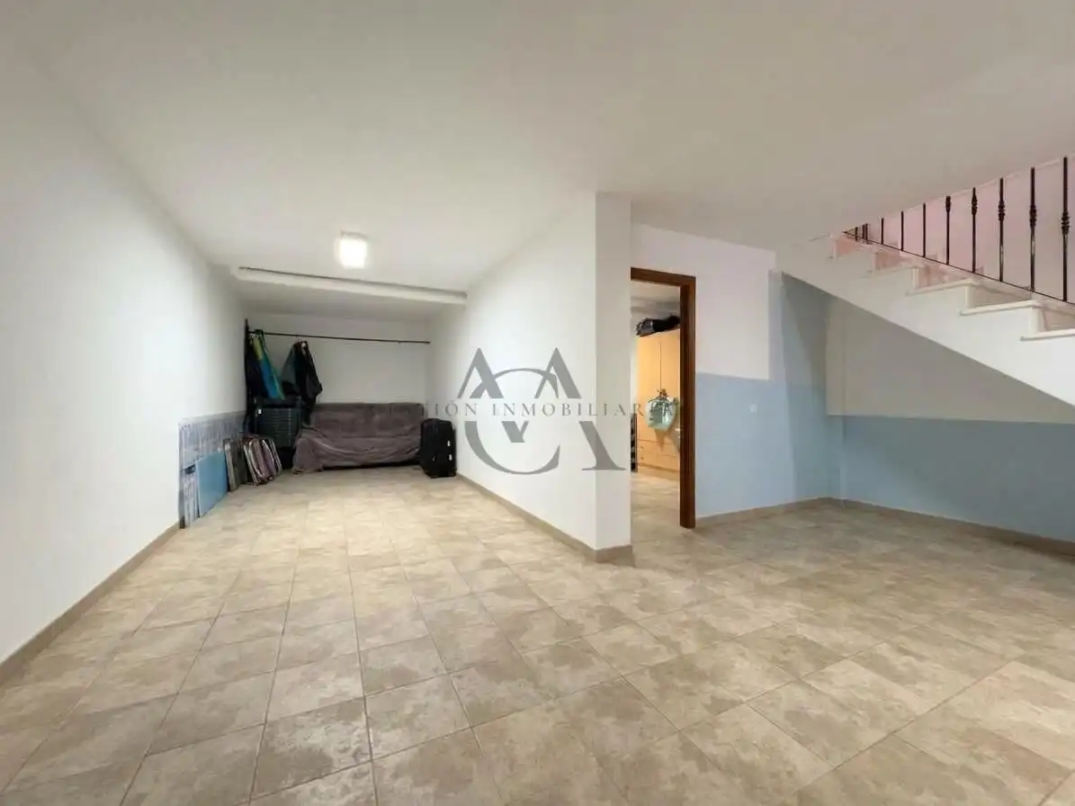 Casa en venta en El Valle, imagen 19