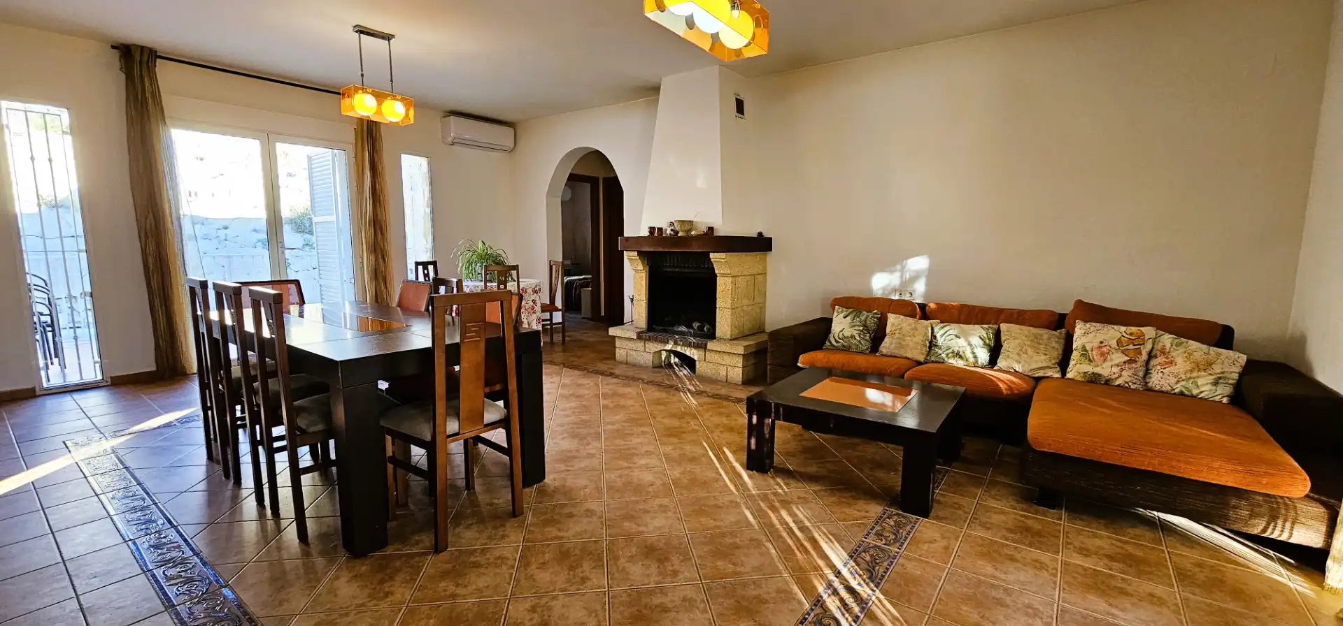 Casa o xalet en venda a Aledo