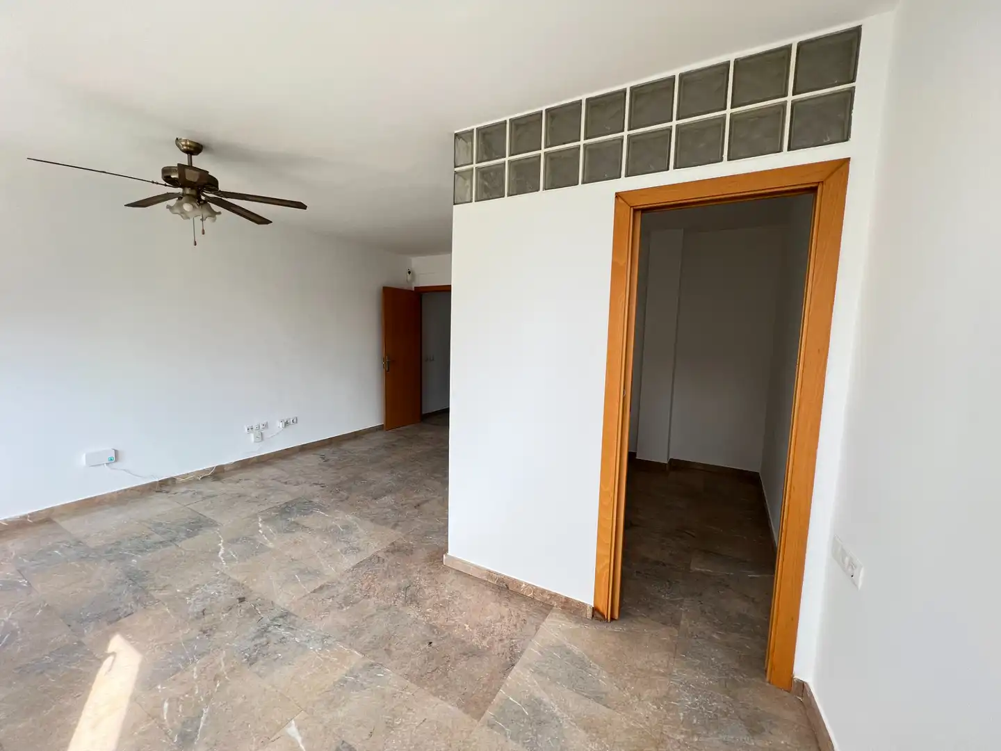 Piso en venta en Sabadell