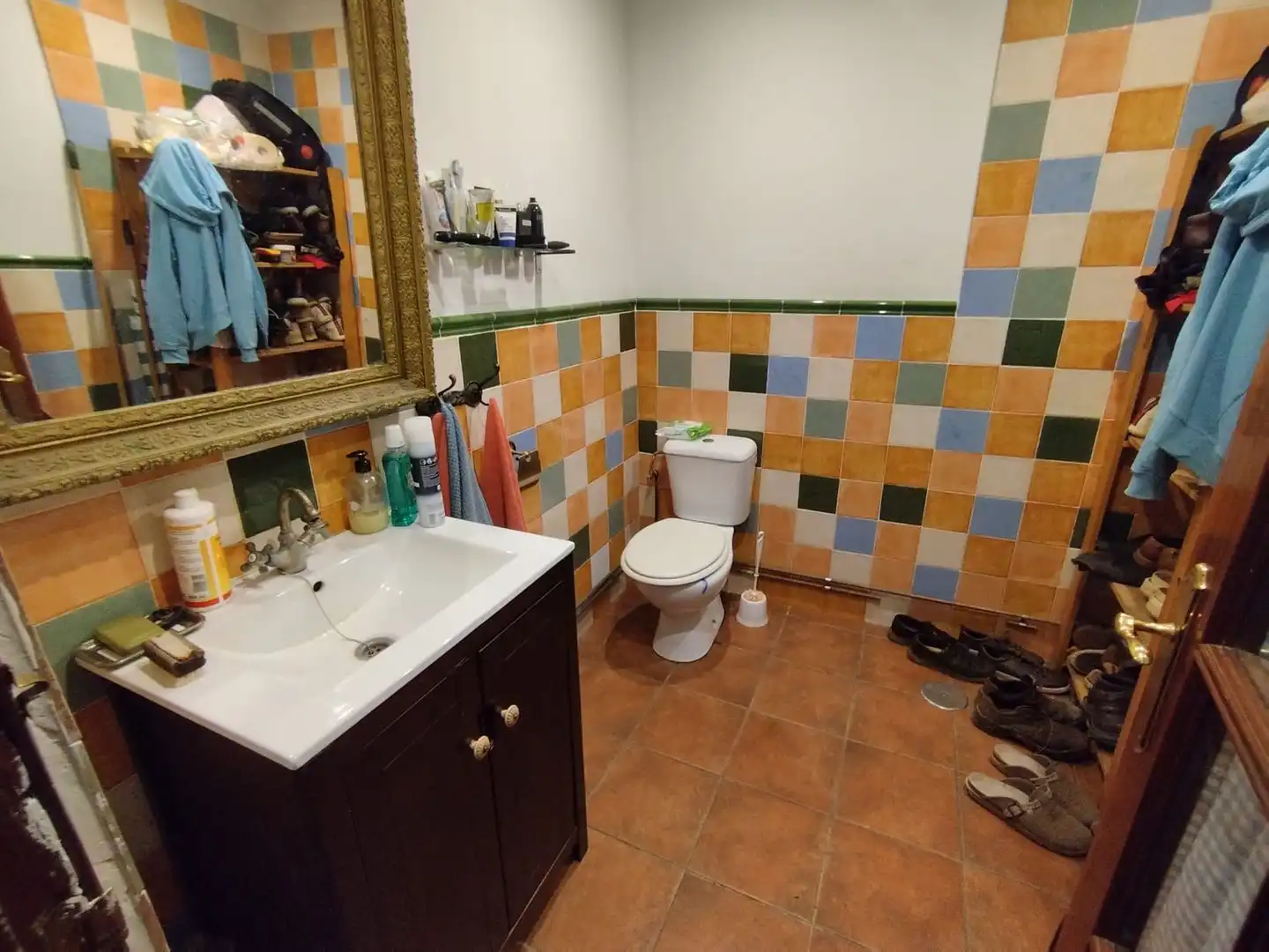 Casa rústica con jardín en venta en LG GANDARA FERREIRA, imagen 30