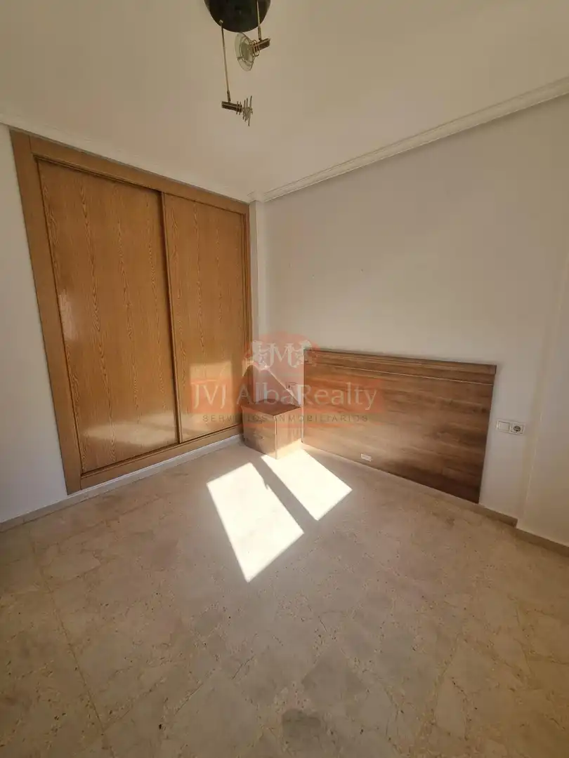 Habitación de Ático en venta en Albacete con Aire acondicionado, Calefacción y Terraza
