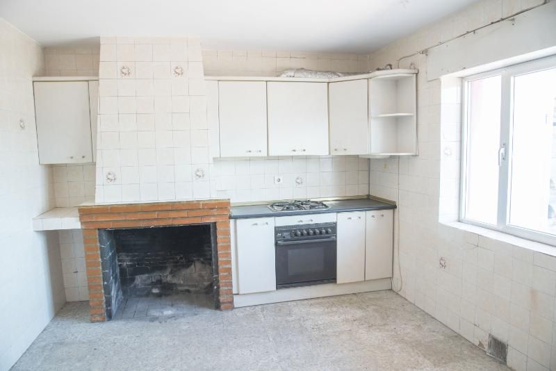 Casa o xalet en venda a Navasfrías