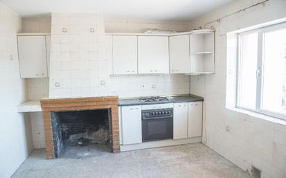 Kitchen of House or chalet for sale in Navasfrías  with Terrace