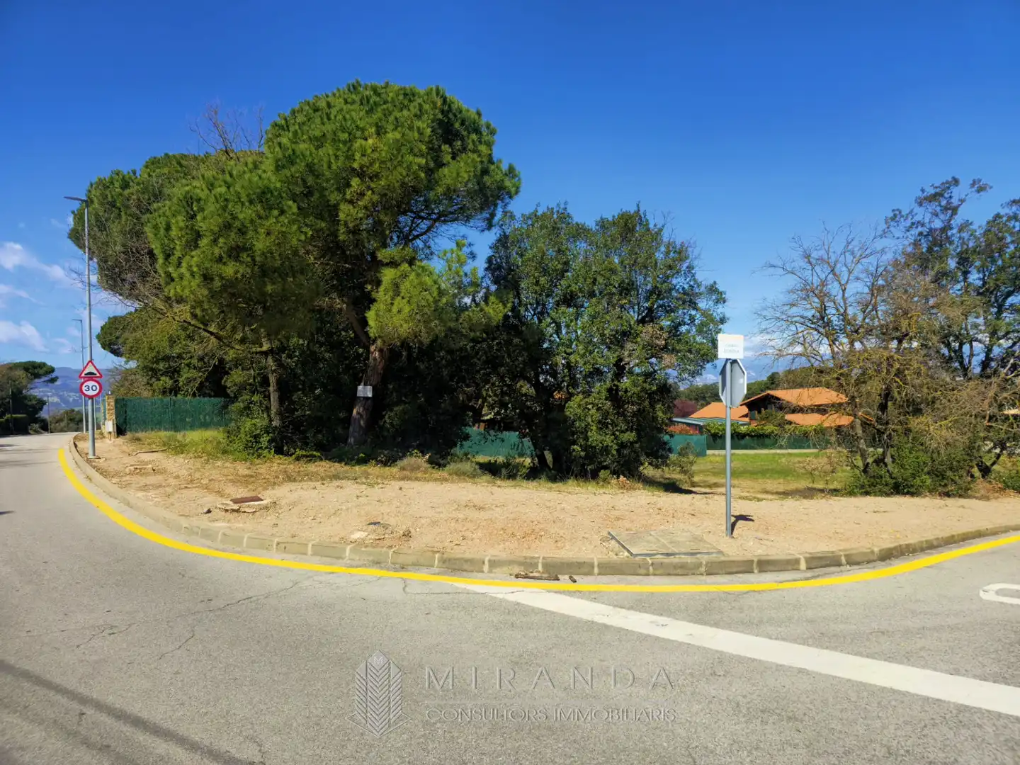 Terreno residenziale in vendita a Carrer de Serrabardina, imagen 15