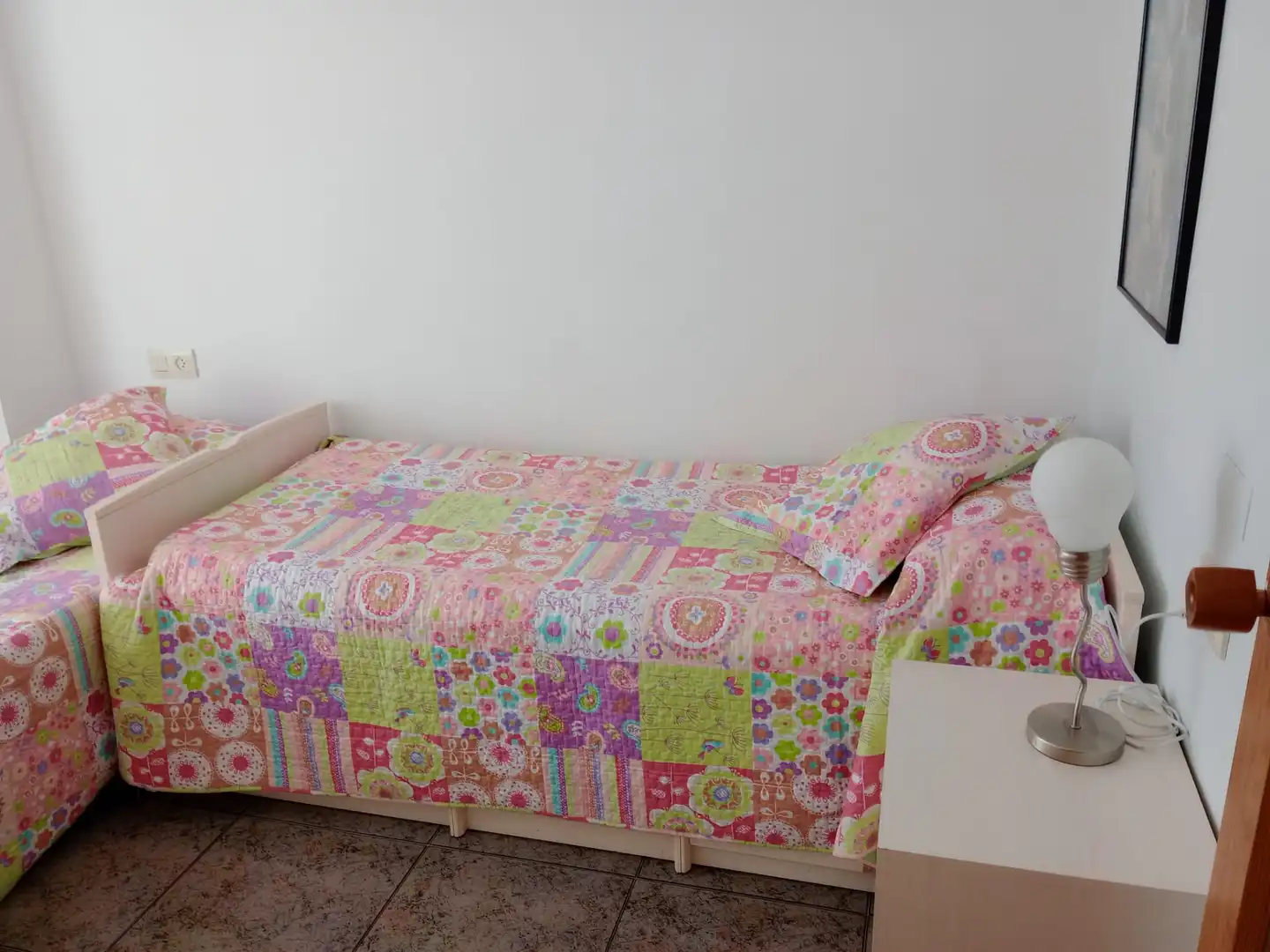Schlafzimmer von Gebäude zum Verkauf in La Ràpita