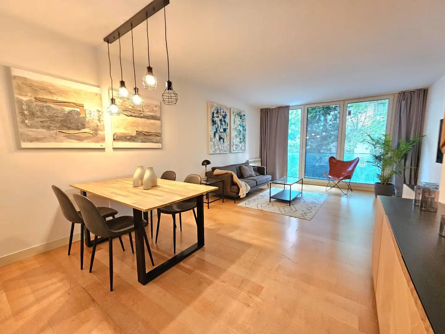 Piso de alquiler en provenza, Dreta de l'Eixample