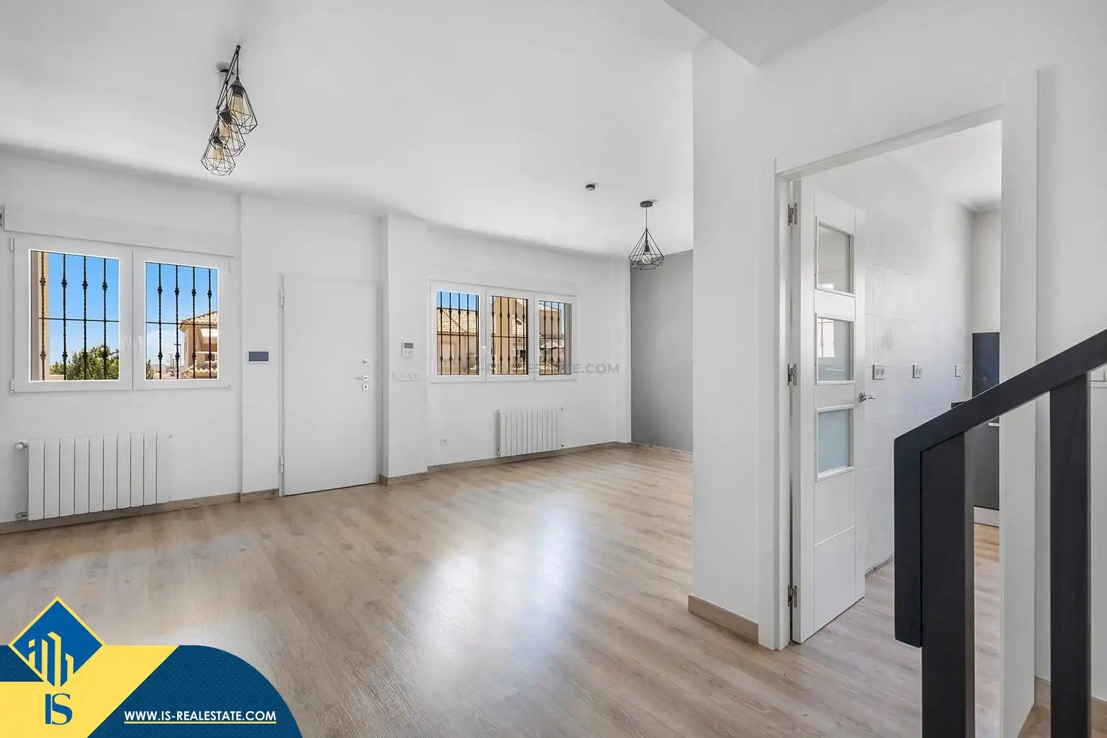 Chalet con jardín en venta en Nueva Torrevieja - Aguas Nuevas, imagen 11