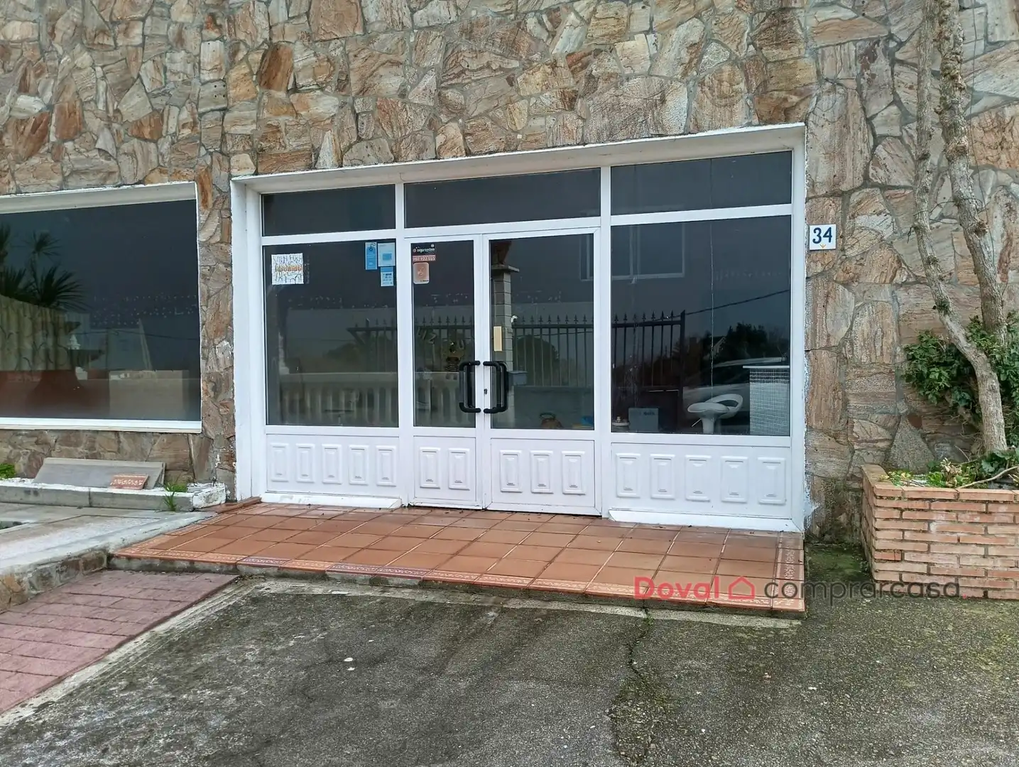 Local de alquiler en Nigrán