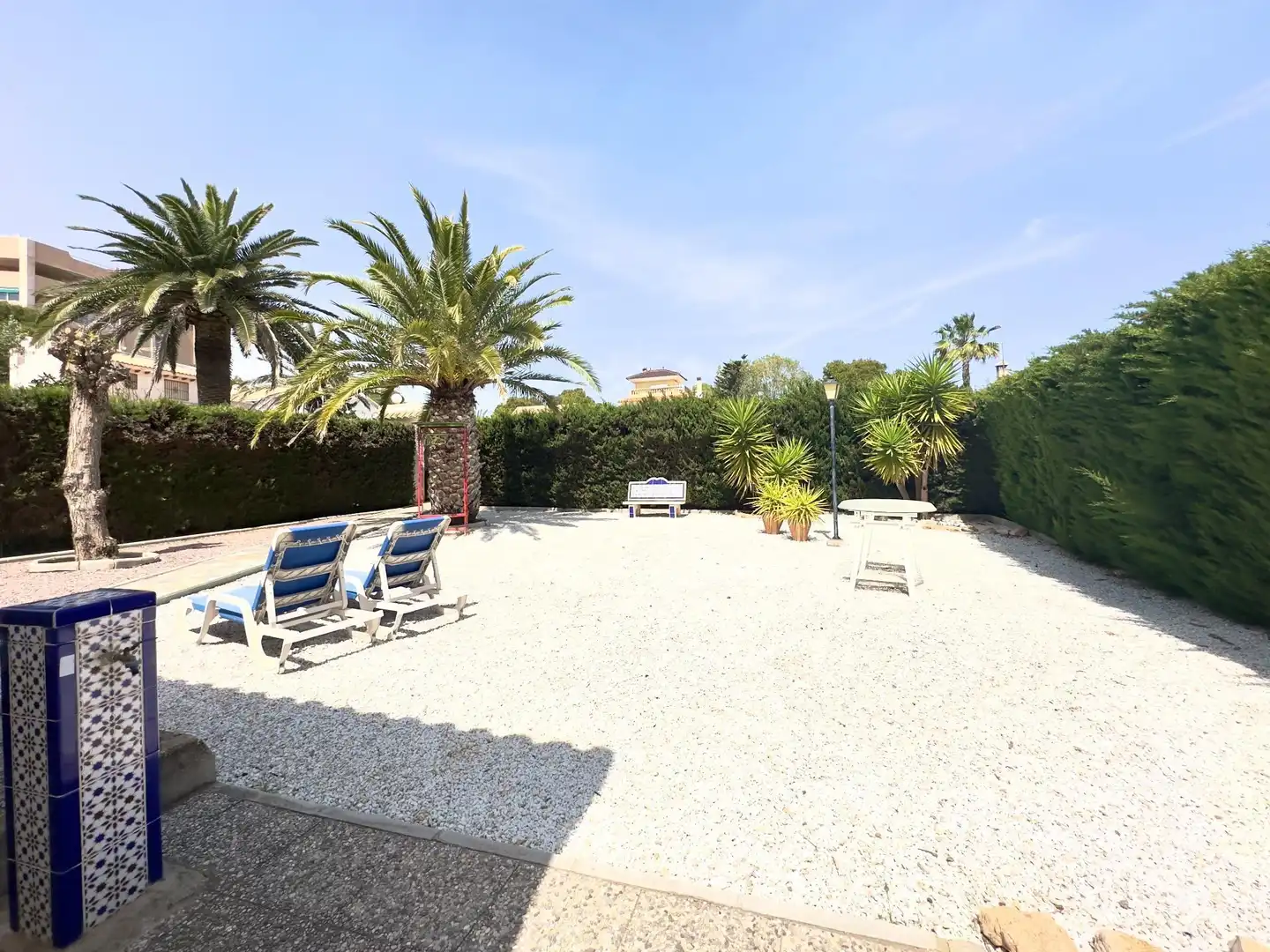 Chalet con terraza en venta en Orihuela Costa, imagen 36