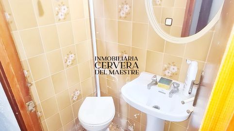 Foto 4 de Casa adosada en venta en Xert, Castellón