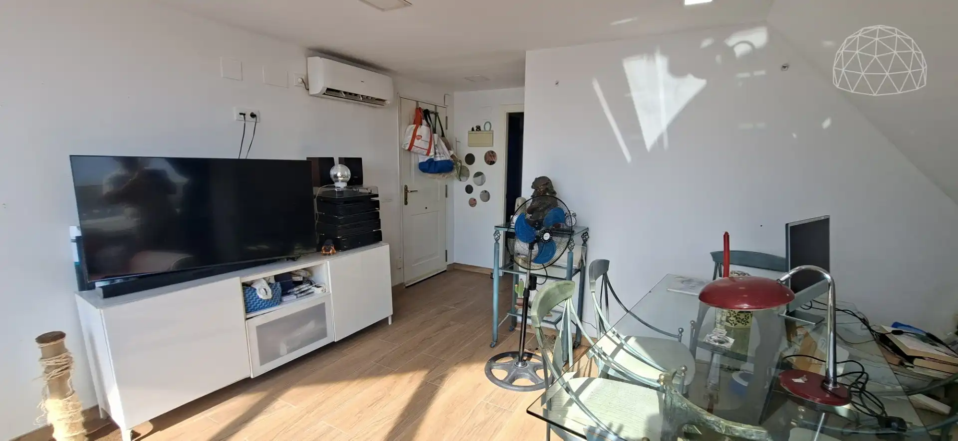 Àtic en venda a Calle Marqués de Pickman, Barrio del Nervión