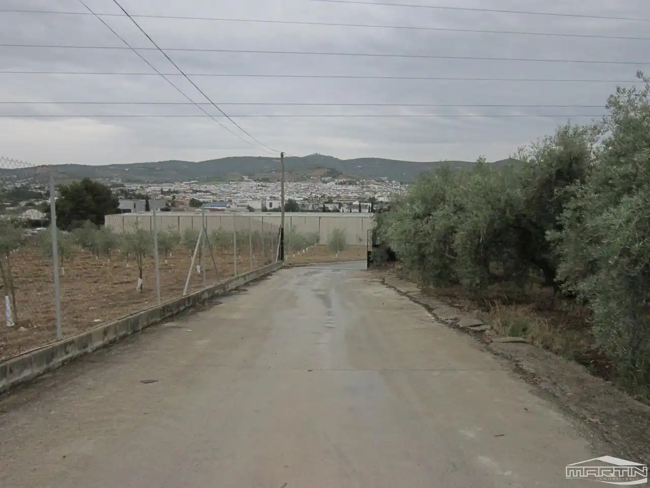 Industrial building for sale in Camino Cuesta Mataosos, imagen 13