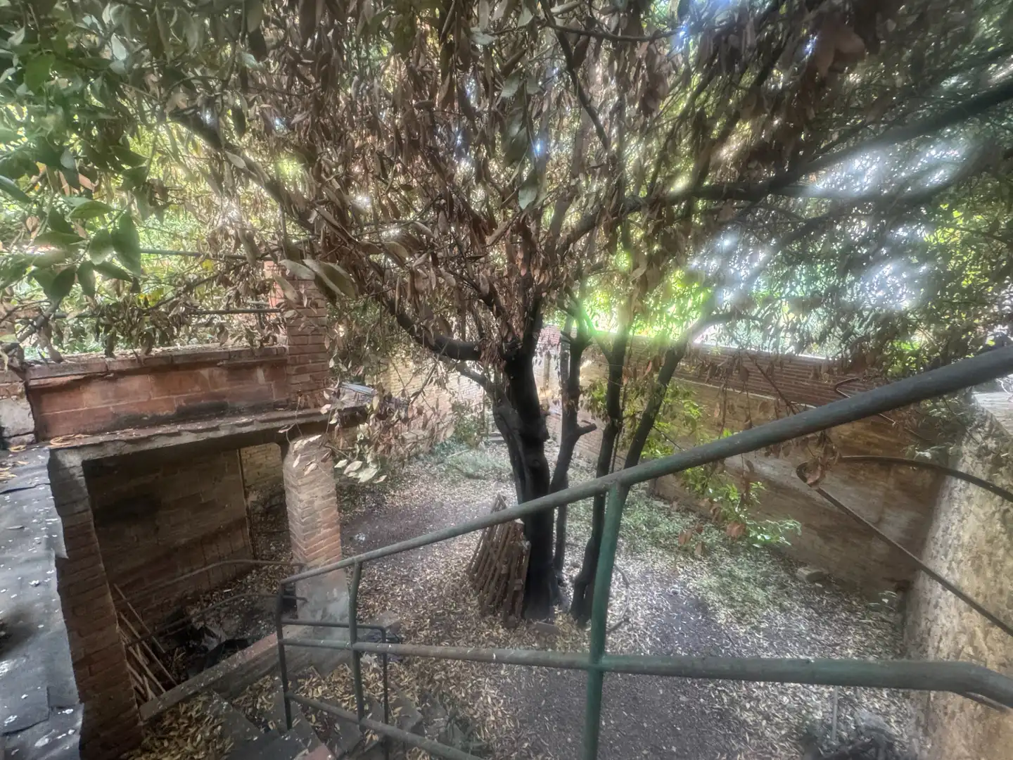 Garden of Houses for sale in Tàrrega