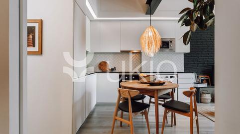 Foto 2 de Apartament de lloguer a Carrer del Penedès, Vila de Gràcia, Barcelona