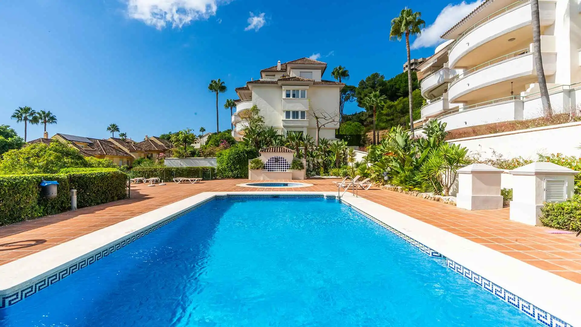 Apartment mit Pool zum Verkauf in Río Real - Los Monteros, imagen 19
