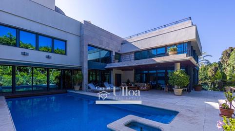 Foto 2 de Casa o xalet en venda a Alicante Golf, Alicante