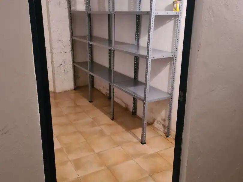 Storage room for rent in Sevilla