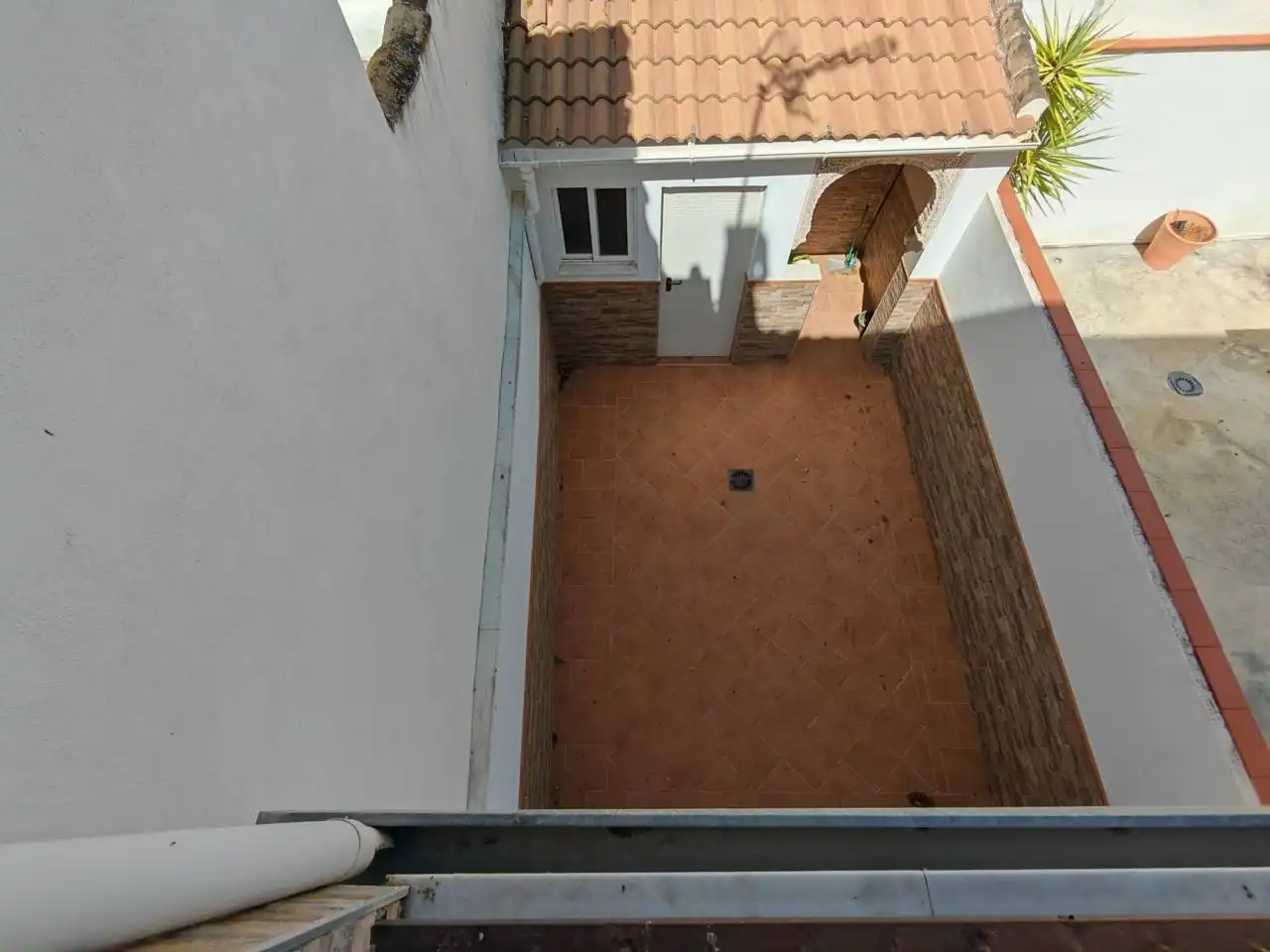 Terrassa de Pis en venda en Loja amb Aire condicionat, Calefacció i Terrassa