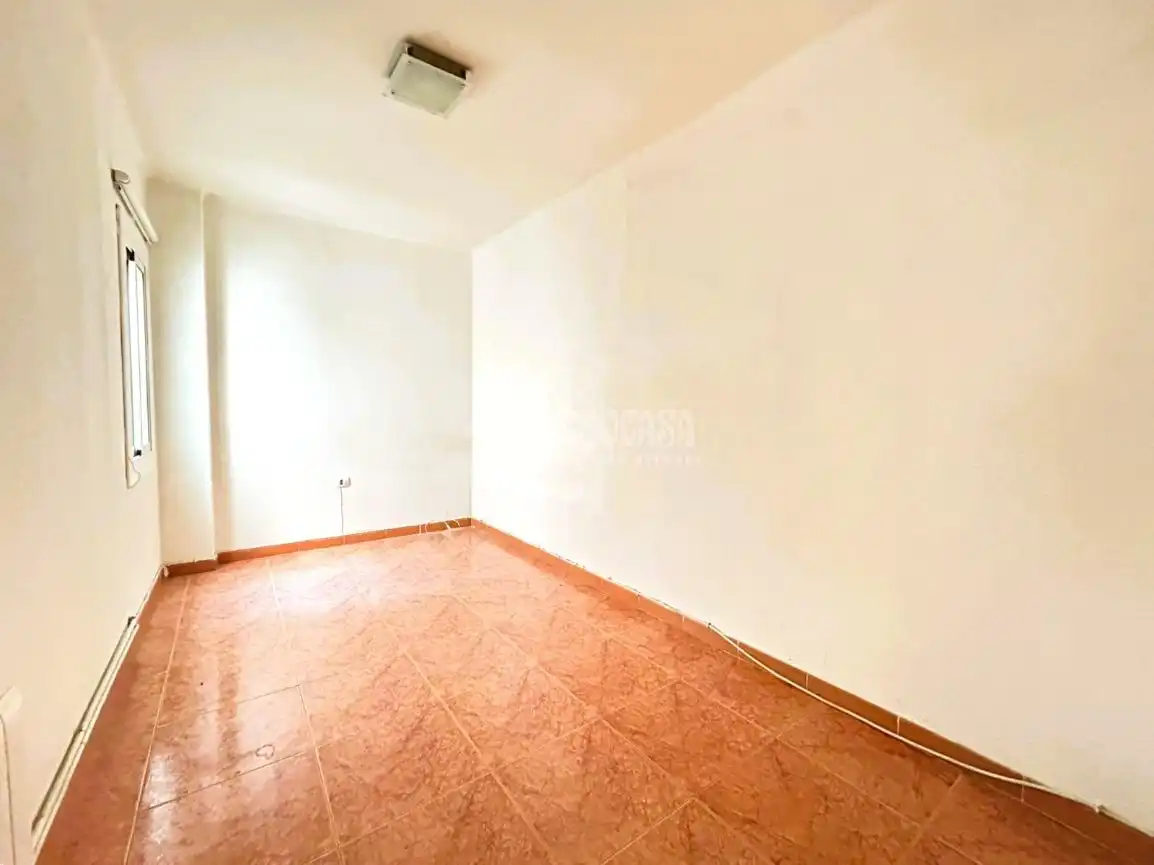 Piso en venta en La Torrassa