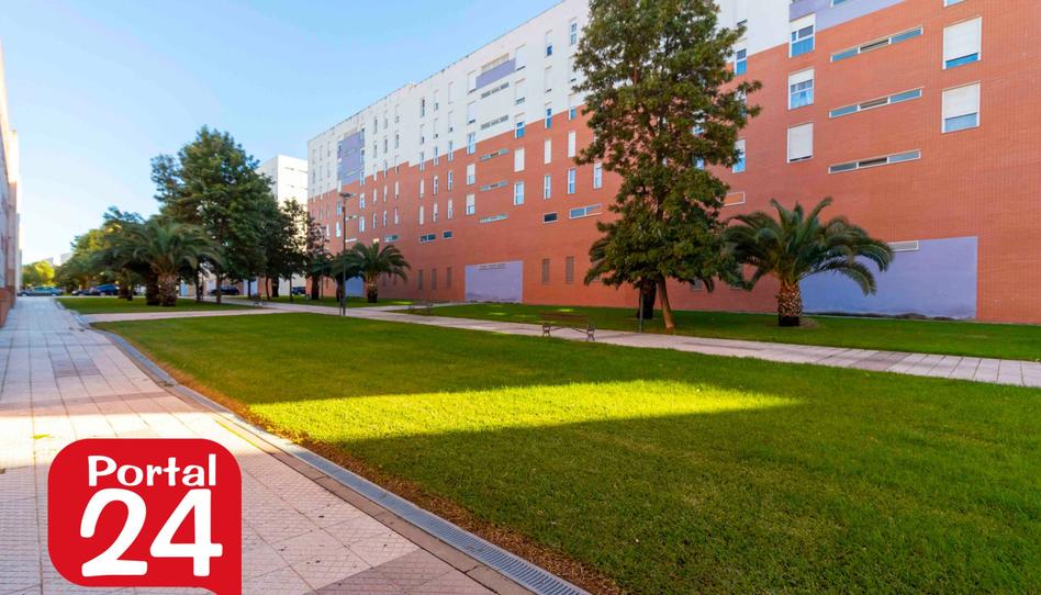 Foto 1 de Pis en venda a Calle Batalla de Ocaña, Golf Guadiana, Badajoz