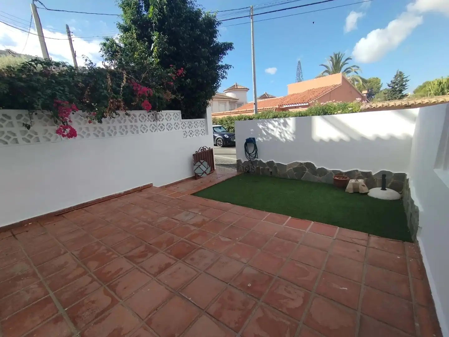Casa aparellada amb piscina en venda a Otari, imagen 29