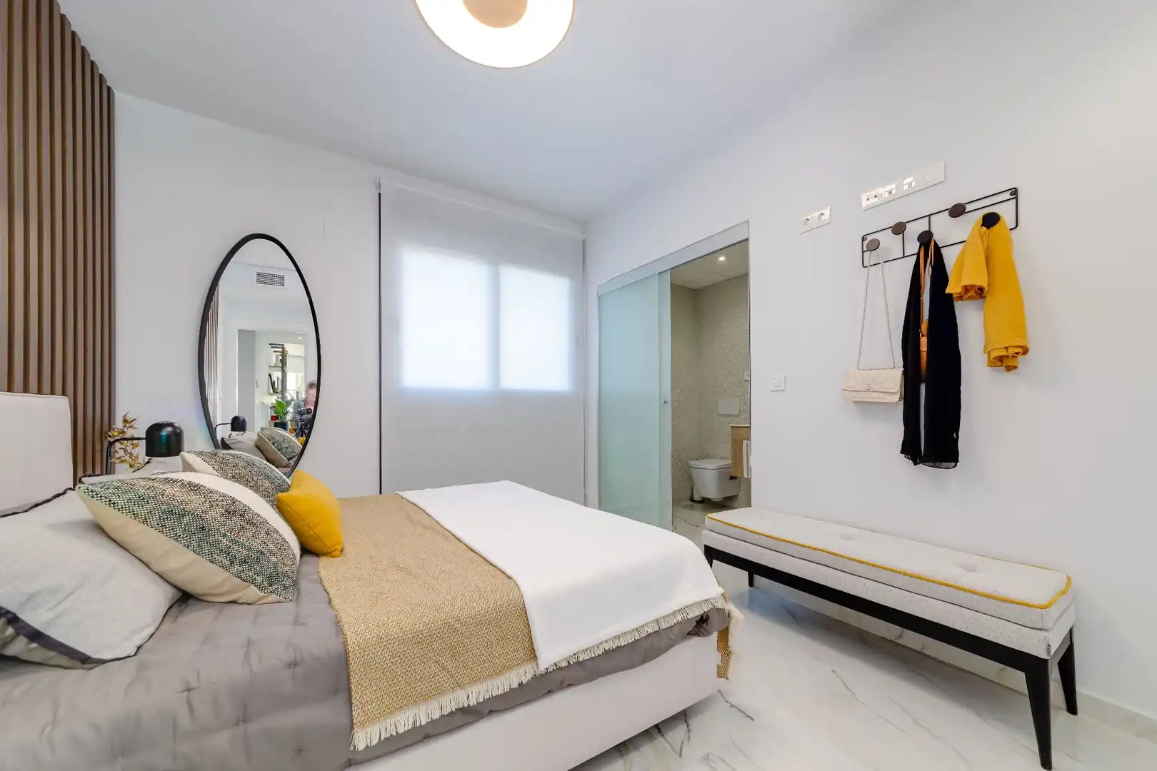 Wohnung mit Pool zum Verkauf in Orihuela Costa, imagen 21