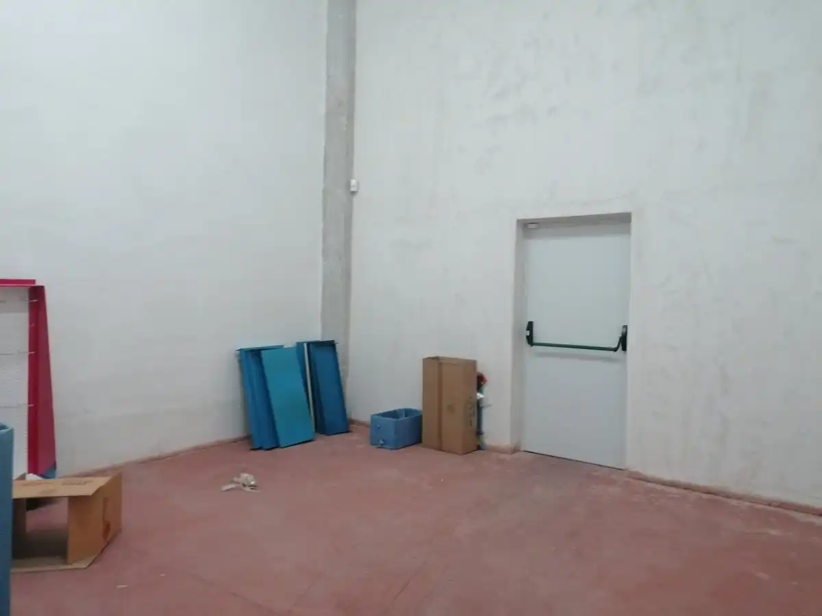 Local commercial à louer à Alcázar de San Juan, imagen 18