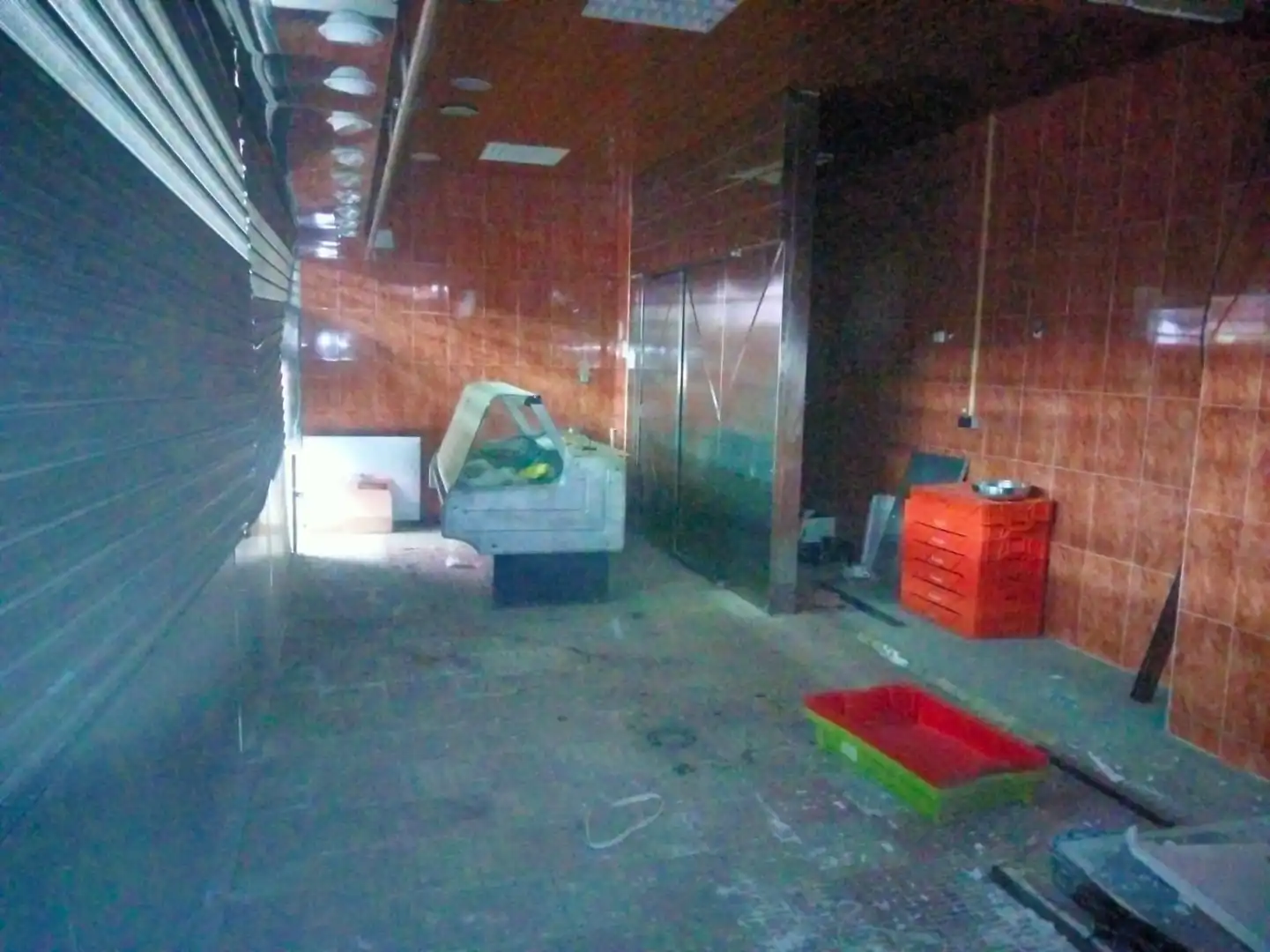 Local comercial en venda a Juan de la Cierva, imagen 10