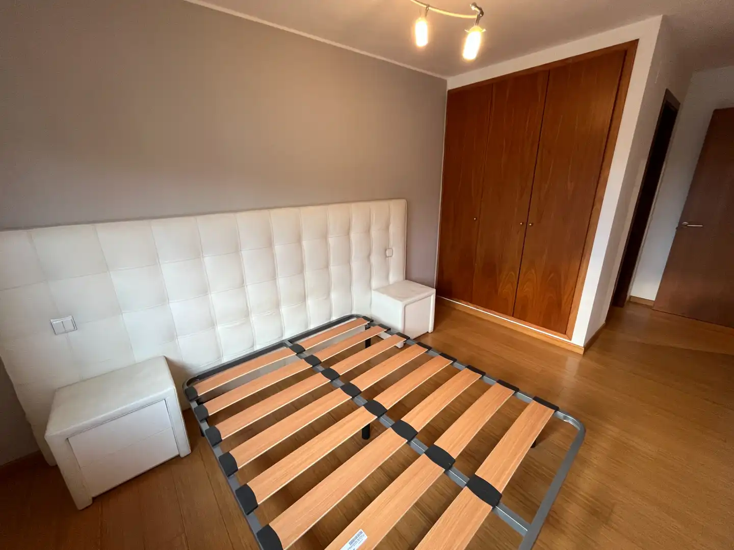 Habitación de Piso en venta en Cassà de la Selva con Aire acondicionado, Calefacción y Parquet