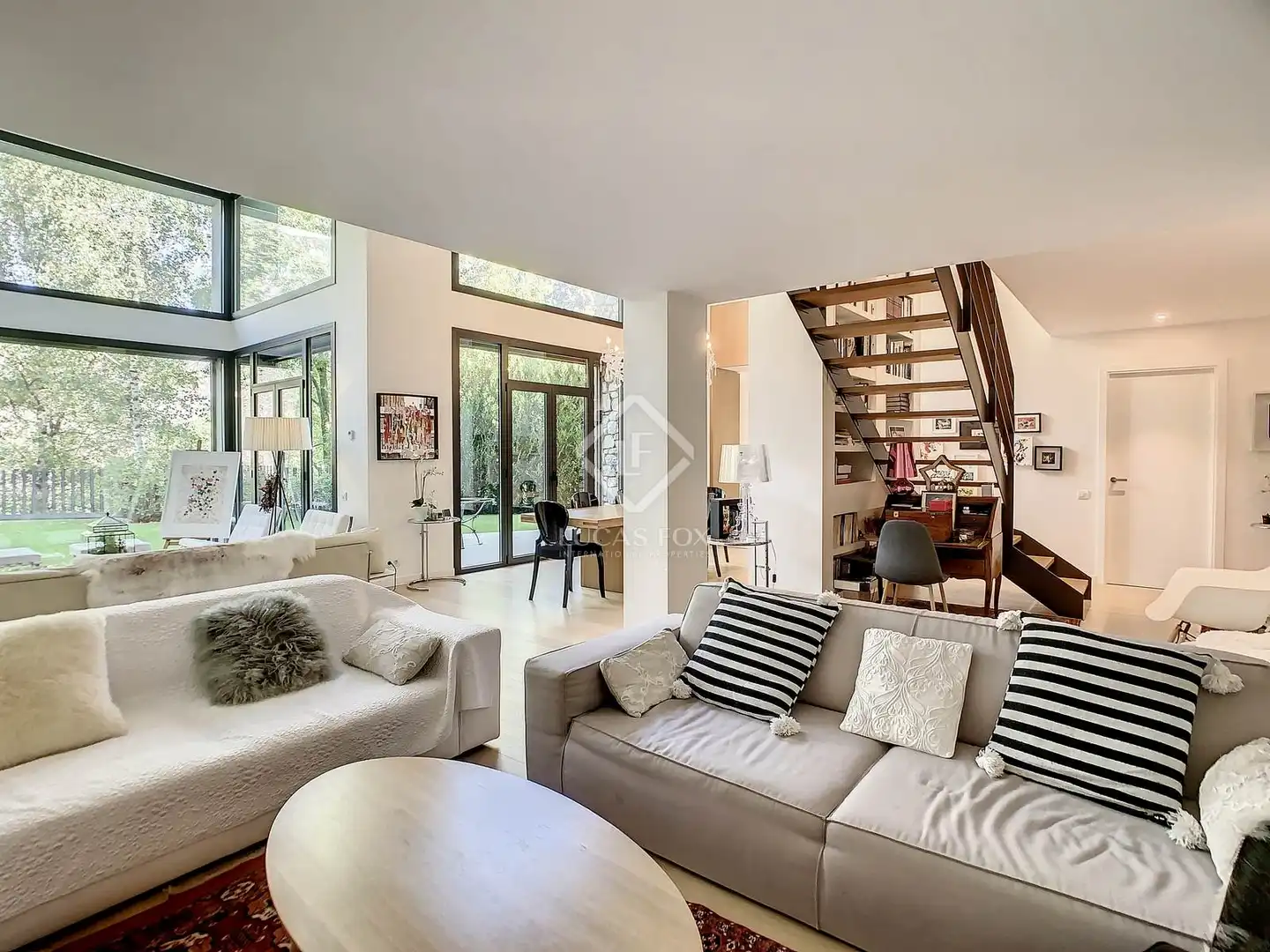 Chalet con terraza en venta en Els Cortals, imagen 12