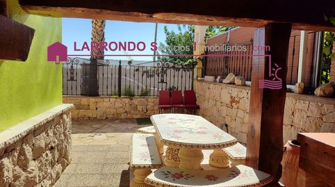 Foto 4 de Casa o xalet en venda a Camí de Cervera, Las Atalayas - Urmi - Cerro de Mar, Peñíscola / Peníscola