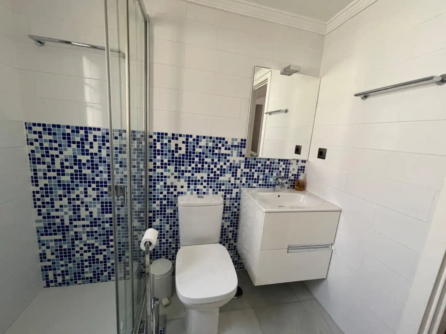 Reihenhaus mit Pool zum Verkauf in Calle 11 53, imagen 8