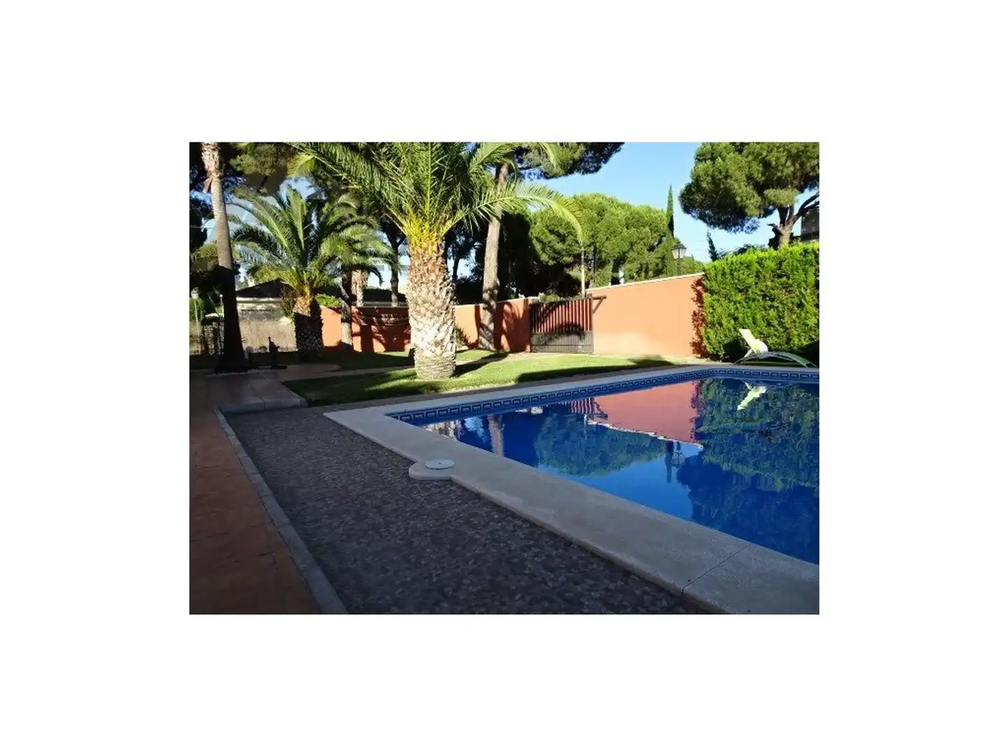 Casa con piscina en venta en Carmona, imagen 27