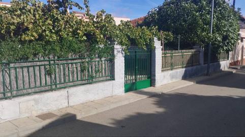 Photo 2 of House or chalet for sale in Doña Mercedes, 25, Benalúa, Granada