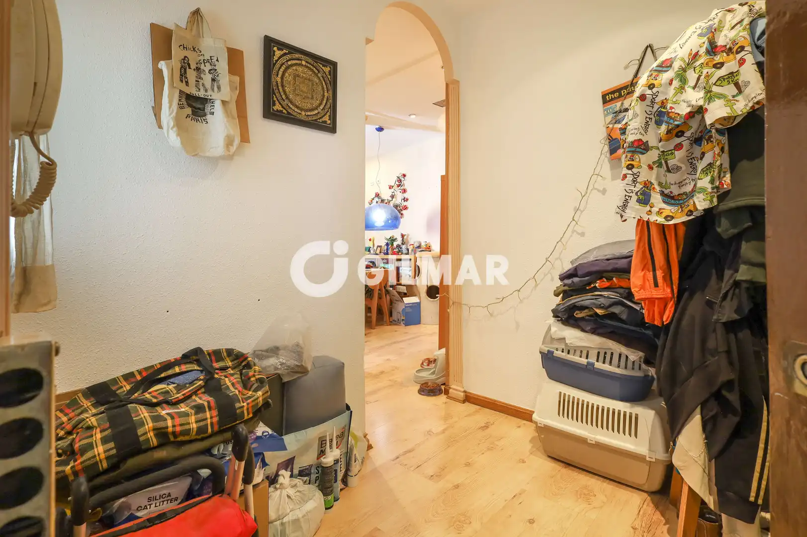 Pis en venda a Arganzuela, imagen 21