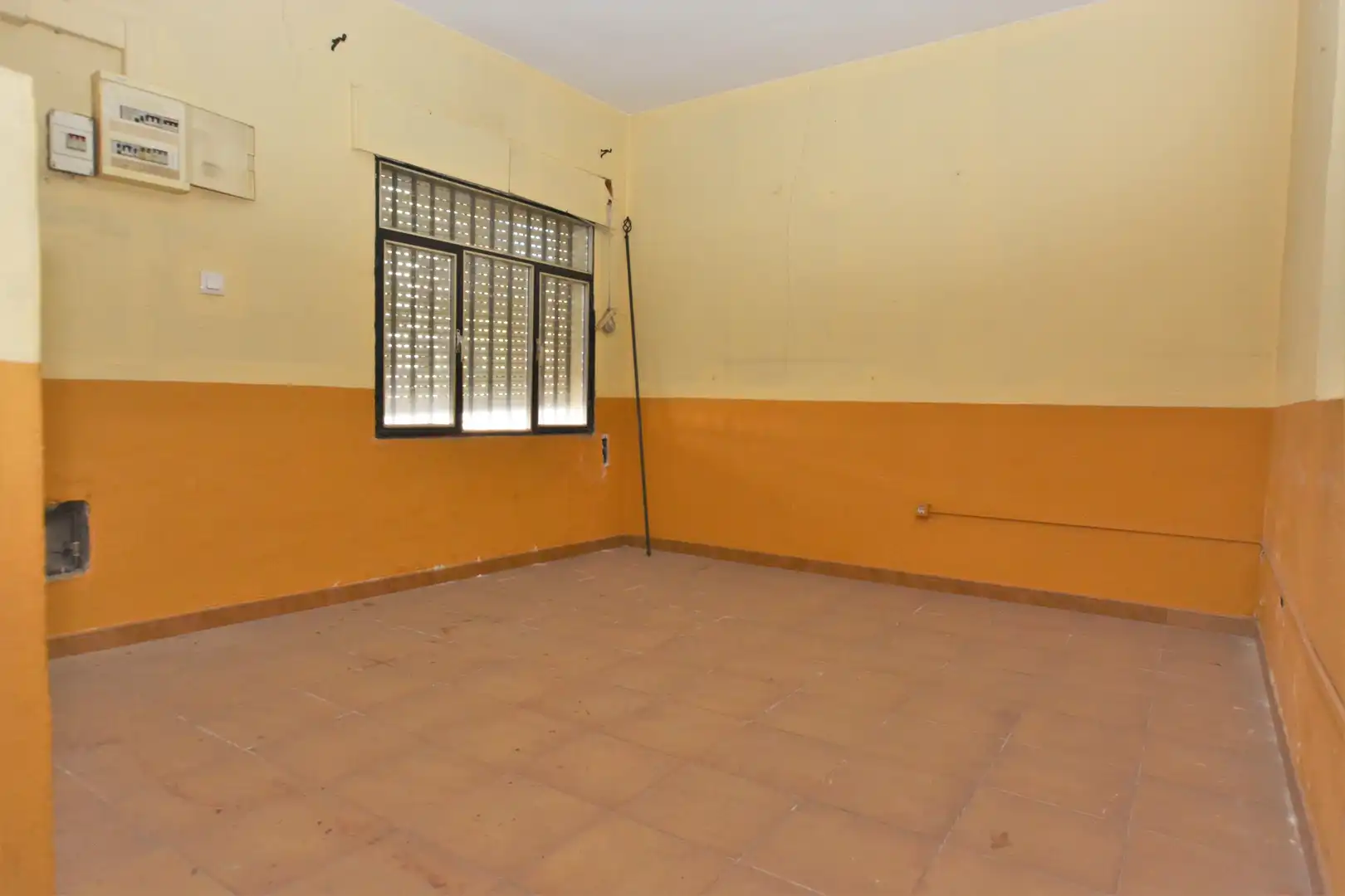 Casa o xalet en venda en Sanlúcar la Mayor amb Aire condicionat, Calefacció i Traster