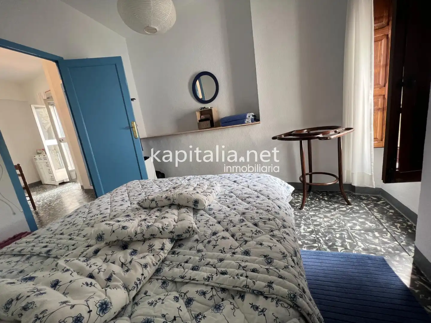 Bedroom of Houses for sale in Salem  with Heating and Balcony